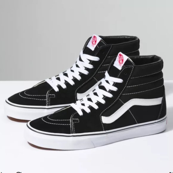 vans 507452